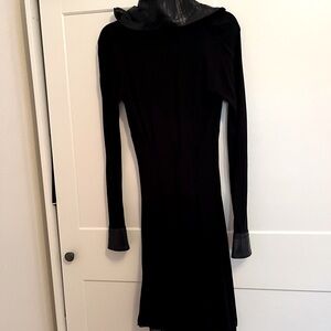 Marie Saint Pierre dress